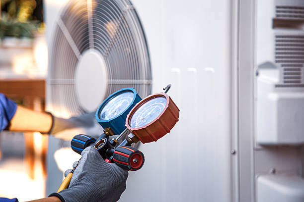Trusted Air Conditioning Repair service in Sanford, ME - HVAC Repair CO