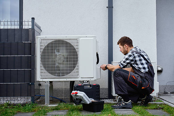 Trusted Hvac service in Sanford, ME - HVAC Repair CO